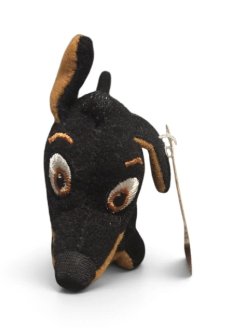 Secret Life Of Pets Collectible McDonald's Toys